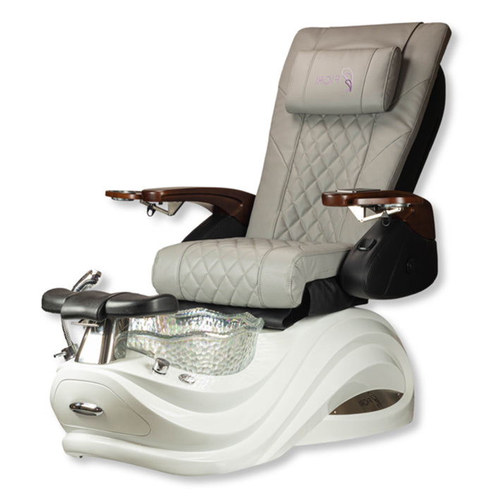 Omni Pedicure Chair