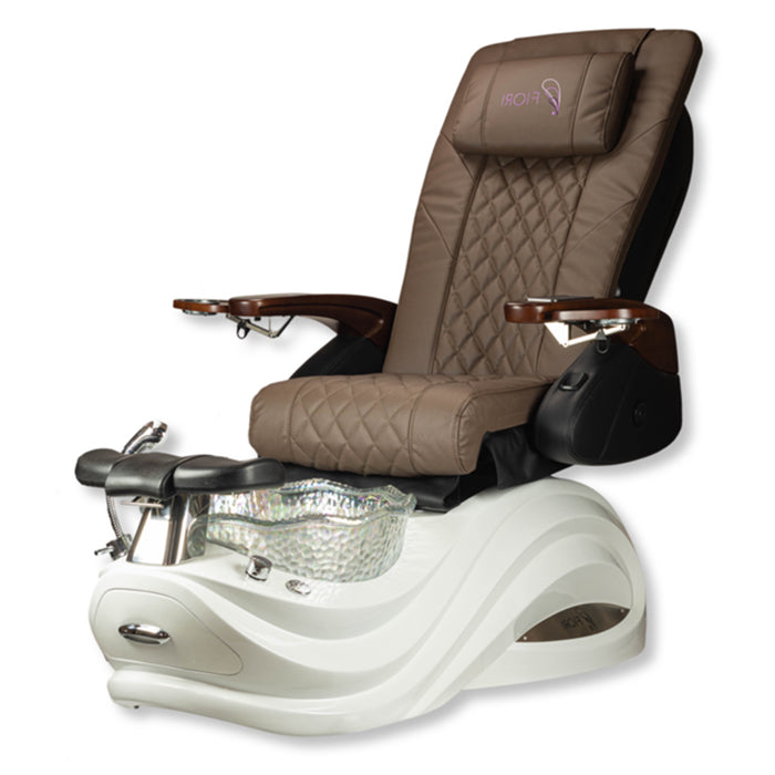 Omni Pedicure Chair